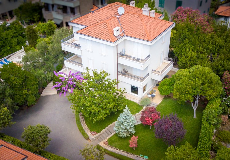 Villa Lolita - Makarska (Ap2)