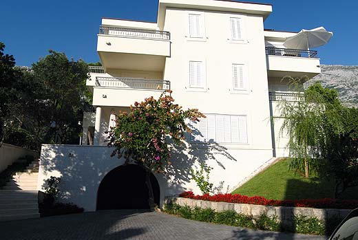 Villa Lolita - Makarska 101